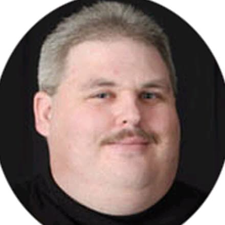 Tim Knuth, owner of Network Virtual Support